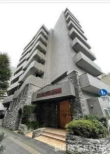 ガラ シティ駒沢大学の画像