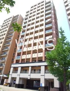 福岡県福岡市博多区住吉3【マンション】の外観