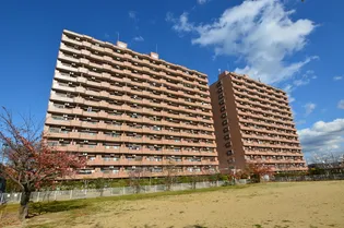 ライオンズガーデン郡山の画像