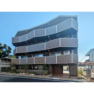 コンポジット品川金子山の画像