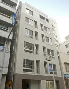 パラッツォナーノ【2階】の外観