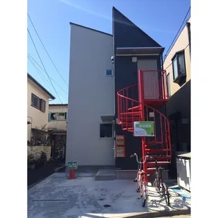 QUATTROHOUSE PARKSIDEの画像