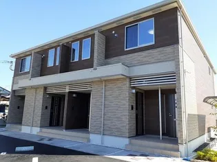 ブリーズ プロムナードの画像