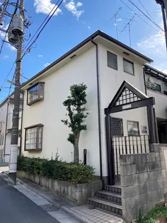 メゾン桂の画像