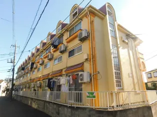 ローレルⅡの画像