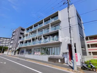 リアルジョイ船橋壱番館の画像