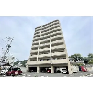 グランフィーネ春日の画像