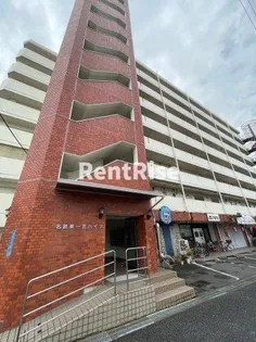 名鉄東一宮ハイツの画像