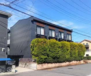 レオパレスイーストの画像