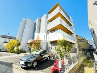 ダイヤモンドヒルズ新川IIの画像