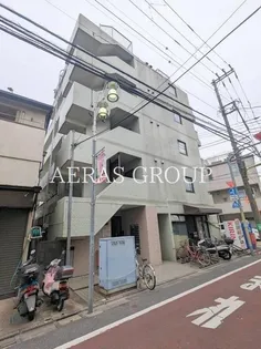 マイステージ世田谷若林の画像