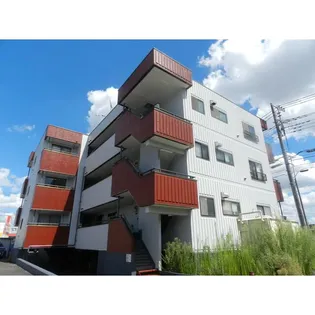 フォルチュネラメゾンの画像