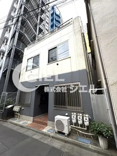 東京都豊島区東池袋2【マンション】の外観