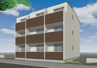 ジーメゾン指扇セリーナの画像