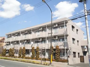 メゾンドクレールの画像