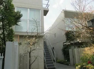 セリシエール神楽坂南町の画像