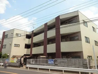 グリーンハイツ小池の画像