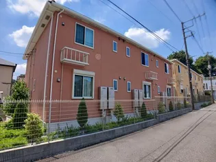 ミニョン カーサIIの画像