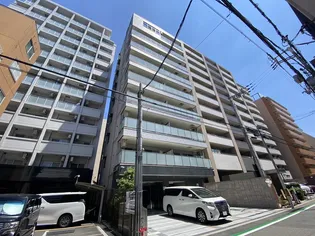 ルミエール高津の画像