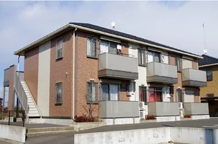 エターナル C棟の画像