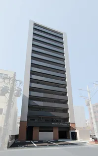 福岡県福岡市中央区大手門2【マンション】の外観