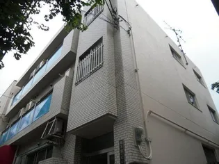 榎本第一ビルの画像