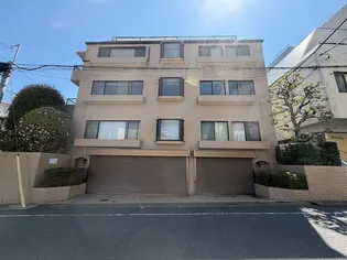 洗足ホームズの画像