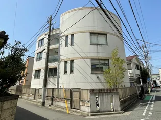 プルメリア ガーデンの画像