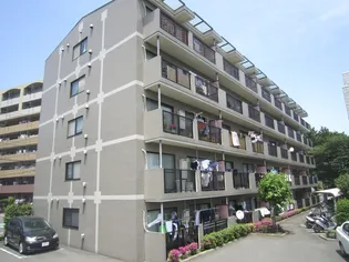 パレ フォンティーノ南橋本の画像