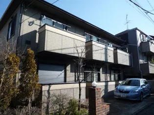 エイディハウスIIの画像