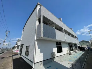 BAU美田園の画像