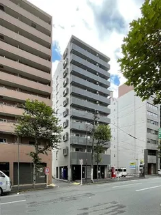 東京都千代田区内神田3【マンション】の外観