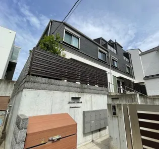 アーベインテラス下北沢IIの画像