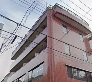 東京都墨田区業平1【マンション】の外観