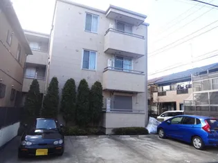 アークみのりの画像