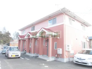 シャイニングパレスIIの画像