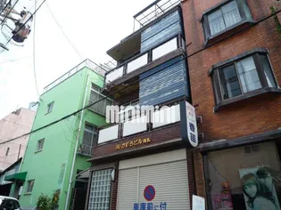 かむろビル 南館Bの画像