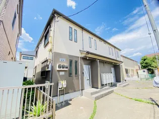 メゾンドリッシュ井荻の画像