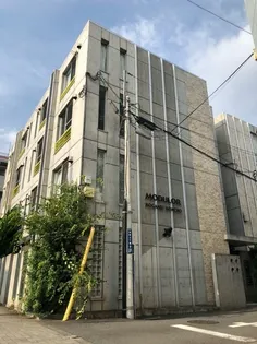 東京都小金井市本町3【マンション】の外観