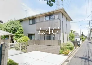 メゾン ド 桜 吉祥寺の画像