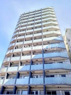 ドゥーエ板橋区役所前【7階】の外観