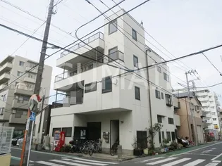 小島アパートの画像