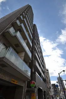 katayamaBLDG25【8階】の外観