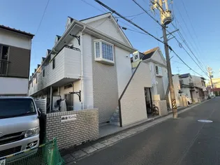 曲金サンハイムの画像