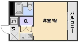 AXIS■【2階】の間取り
