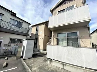 ハイツ ねむの樹の画像