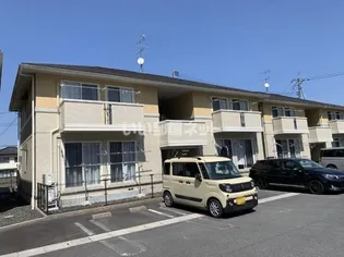 エトワール B棟の画像