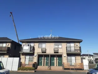 ヴューテラス Aの画像