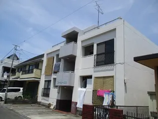 ファミリー原宿の画像