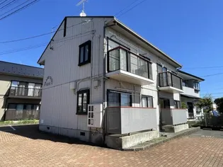 グランパティオ北上 Bの画像